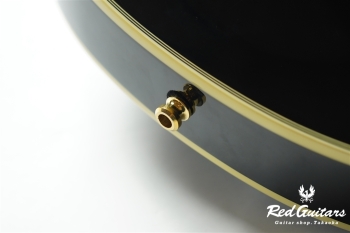 Les Paul Custom - Ebony
